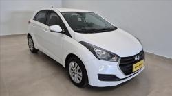 HYUNDAI HB 20 Hatch 1.6 16V 4P FLEX COMFORT HYUNDAI HB 20 Hatch 1.6 16V 4P FLEX COMFORT