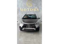 HYUNDAI HB 20 Hatch X 1.6 16V 4P PREMIUM FLEX AUTOM�TICO