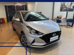HYUNDAI HB 20 Hatch 1.0 12V 4P FLEX TGDI TURBO DIAMOND AUTOMTICO