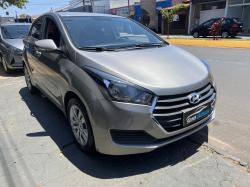HYUNDAI HB 20 Hatch 1.6 16V 4P COMFORT FLEX AUTOMTICO