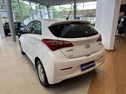 HYUNDAI HB 20 Hatch 1.6 16V 4P FLEX COMFORT
