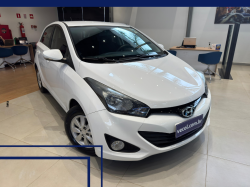 HYUNDAI HB 20 Hatch 1.6 16V 4P FLEX COMFORT