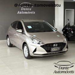 HYUNDAI HB 20 Hatch 1.0 12V 4P FLEX EVOLUTION