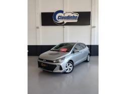 HYUNDAI HB 20 Hatch 1.0 12V 4P FLEX COMFORT