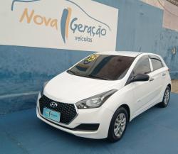 HYUNDAI HB 20 Hatch 1.0 12V 4P FLEX UNIQUE