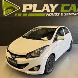 HYUNDAI HB 20 Hatch 1.0 12V 4P FLEX COMFORT PLUS HYUNDAI HB 20 Hatch 1.0 12V 4P FLEX COMFORT PLUS