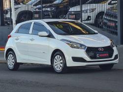 HYUNDAI HB 20 Hatch 1.0 12V 4P FLEX UNIQUE