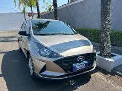 HYUNDAI HB 20 Hatch 1.0 12V 4P FLEX SENSE