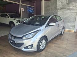 HYUNDAI HB 20 Hatch 1.0 12V 4P FLEX GL COMFORT STYLE