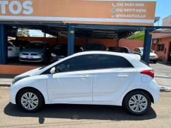 HYUNDAI HB 20 Hatch 1.0 12 V 4P FLEX COMFORT STYLE