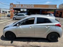 HYUNDAI HB 20 Hatch 1.6 16V 4P COMFORT FLEX 5 ANOS AUTOMTICO