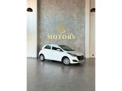HYUNDAI HB 20 Hatch 1.0 12V 4P FLEX COMFORT