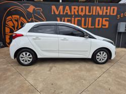 HYUNDAI HB 20 Hatch 1.0 12V 4P FLEX COMFORT