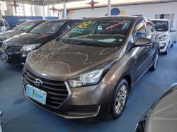 HYUNDAI HB 20 Hatch 1.0 12V 4P FLEX COMFORT PLUS