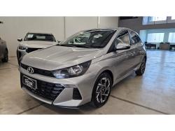 HYUNDAI HB 20 Hatch 1.0 12V 4P FLEX TGDI TURBO COMFORT PLUS