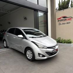 HYUNDAI HB 20 Hatch 1.6 16V 4P COMFORT STYLE FLEX