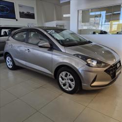 HYUNDAI HB 20 Hatch 1.0 12V 4P FLEX VISION