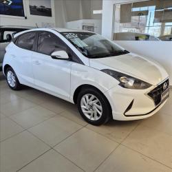 HYUNDAI HB 20 Hatch 1.0 12V 4P FLEX EVOLUTION