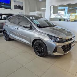 HYUNDAI HB 20 Hatch 1.0 12V 4P FLEX COMFORT PLUS