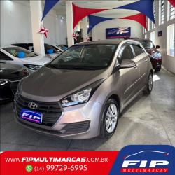HYUNDAI HB 20 Hatch 1.0 12V 4P FLEX COMFORT PLUS