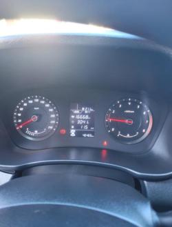 HYUNDAI HB 20 Hatch 1.0 12V 4P FLEX COMFORT PLUS HYUNDAI HB 20 Hatch 1.0 12V 4P FLEX COMFORT PLUS