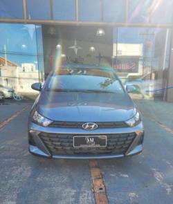 HYUNDAI HB 20 Hatch 1.0 12V 4P FLEX COMFORT PLUS HYUNDAI HB 20 Hatch 1.0 12V 4P FLEX COMFORT PLUS