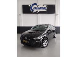 HYUNDAI HB 20 Hatch 1.0 12V 4P FLEX COMFORT HYUNDAI HB 20 Hatch 1.0 12V 4P FLEX COMFORT