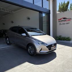 HYUNDAI HB 20 Hatch X 1.6 16V 4P VISION FLEX AUTOMÁTICO HYUNDAI HB 20 Hatch X 1.6 16V 4P VISION FLEX AUTOMÁTICO
