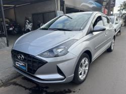 HYUNDAI HB 20 Hatch 1.0 12V 4P FLEX VISION HYUNDAI HB 20 Hatch 1.0 12V 4P FLEX VISION