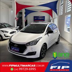 HYUNDAI HB 20 Hatch 1.6 16V 4P R SPEC FLEX AUTOMÁTICO HYUNDAI HB 20 Hatch 1.6 16V 4P R SPEC FLEX AUTOMÁTICO