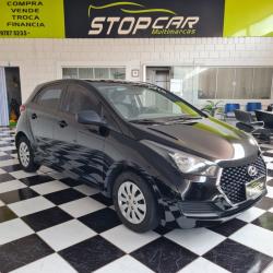 HYUNDAI HB 20 Hatch 1.0 12V 4P FLEX UNIQUE