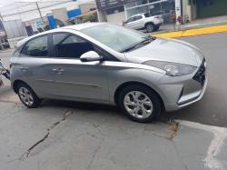 HYUNDAI HB 20 Hatch 1.0 12V 4P FLEX VISION HYUNDAI HB 20 Hatch 1.0 12V 4P FLEX VISION