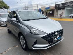 HYUNDAI HB 20 Hatch 1.0 12V 4P FLEX VISION