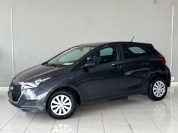 HYUNDAI HB 20 Hatch 1.0 12V 4P FLEX UNIQUE