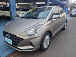 HYUNDAI HB 20 Hatch 1.0 12V 4P FLEX EVOLUTION