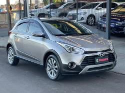 HYUNDAI HB 20 Hatch X 1.6 16V 4P PREMIUM FLEX AUTOMTICO