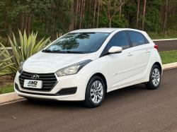 HYUNDAI HB 20 Hatch 1.0 12V 4P FLEX COMFORT PLUS