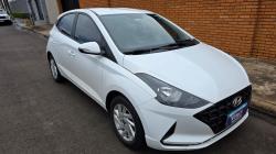 HYUNDAI HB 20 Hatch 1.0 12V 4P FLEX EVOLUTION