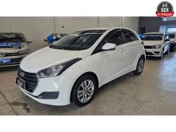 HYUNDAI HB 20 Hatch 1.6 16V 4P FLEX COMFORT PLUS