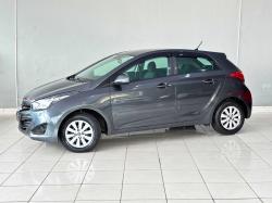 HYUNDAI HB 20 Hatch 1.6 16V 4P FLEX COMFORT