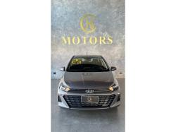 HYUNDAI HB 20 Hatch 1.0 12V 4P FLEX COMFORT
