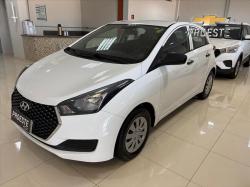 HYUNDAI HB 20 Hatch 1.0 12V 4P FLEX UNIQUE