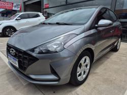 HYUNDAI HB 20 Hatch 1.0 12V 4P FLEX VISION