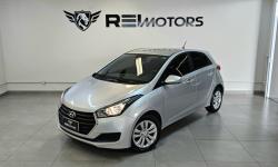 HYUNDAI HB 20 Hatch 1.0 12V 4P FLEX COMFORT