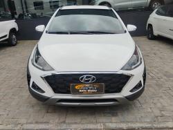 HYUNDAI HB 20 Hatch X 1.6 16V 4P FLEX DIAMOND AUTOMTICO