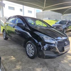 HYUNDAI HB 20 Hatch 1.0 12V 4P FLEX UNIQUE