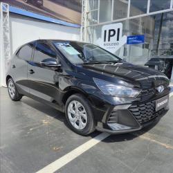 HYUNDAI HB 20 Hatch 1.0 12V 4P FLEX COMFORT