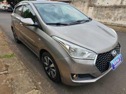 HYUNDAI HB 20 Hatch 1.0 12V 4P FLEX OCEAN