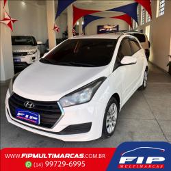 HYUNDAI HB 20 Hatch 1.0 12V 4P FLEX COMFORT PLUS