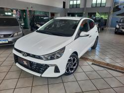 HYUNDAI HB 20 Hatch 1.0 12V 4P FLEX TGDI TURBO PLATINUM PLUS AUTOMTICO